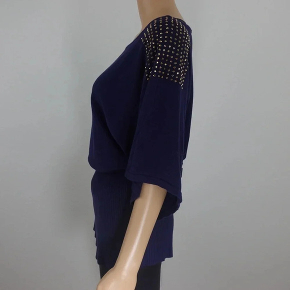 CABLET & GUAGE blouse - Picture 5 of 6